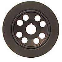PB1529N Harmonic Balancer Dayco Premium Series