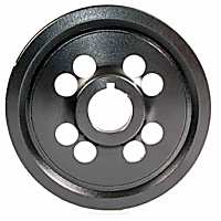 PB1553N Harmonic Balancer Dayco Premium Series