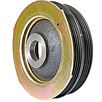 PB1573N Harmonic Balancer Dayco Premium Series