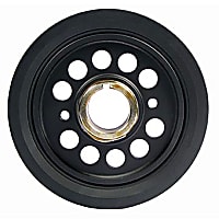 PB1596N Harmonic Balancer Dayco Premium Series