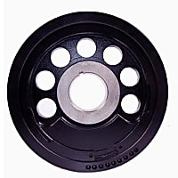 PB1648DP Harmonic Balancer Dayco Diesel Performance Series
