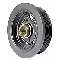 PB1650N Harmonic Balancer Dayco Premium Series