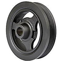 PB1663N Harmonic Balancer Dayco Premium Series
