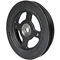 PB1672N Harmonic Balancer Dayco Premium Series