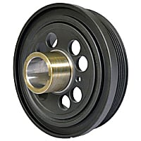 PB1673N Harmonic Balancer Dayco Premium Series