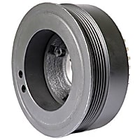 PB1674N Harmonic Balancer Dayco Premium Series