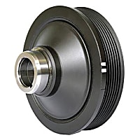 PB1686N Harmonic Balancer Dayco Premium Series