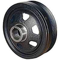 PB1700N Harmonic Balancer Dayco Premium Series