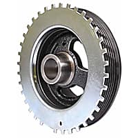 PB1720N Harmonic Balancer Dayco Premium Series