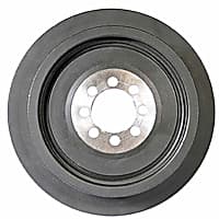 PB1797N Harmonic Balancer Dayco Premium Series