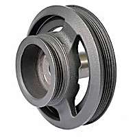 PB1801N Harmonic Balancer