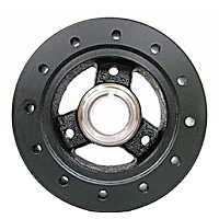 PB2221N Harmonic Balancer Dayco Premium Series