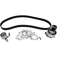 WP154K1B Timing Belt Kit, Water Pump Included
