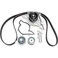 WP297K1B Timing Belt Kit, Water Pump Included