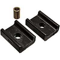 10.1101G Direct Fit Transmission Mount Bushing, Set of 2