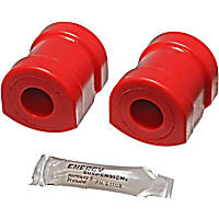 12.5104R Front, Driver and Passenger Side Sway Bar Bushing, Set of 2