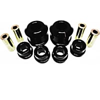 16.3116G Front, Driver and Passenger Side Control Arm Bushing, Set