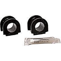 16.5138G Rear, Driver and Passenger Side Sway Bar Bushing, Set of 2