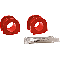 16.5138R Rear, Driver and Passenger Side Sway Bar Bushing, Set of 2