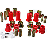 3.3156R Front, Driver and Passenger Side Control Arm Bushing, Set