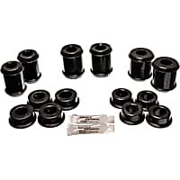 3.3177G Rear, Driver and Passenger Side Control Arm Bushing, Set
