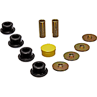 3.3191G Control Arm Bushing - Rear, Driver and Passenger Side, 2-arm set
