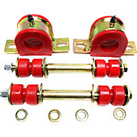 3.5178R Front, Driver and Passenger Side Sway Bar Bushing, Set of 2