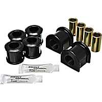 3.5212G Front, Driver and Passenger Side Sway Bar Bushing, Set of 2