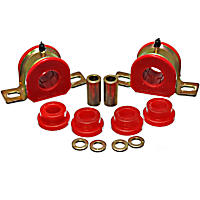 3.5215R Rear, Driver and Passenger Side Sway Bar Bushing, Set of 2