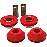 3.7109R Strut Rod Bushing -, 2-arm set