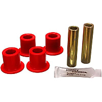 4.2153R Shackle Bushing - Polyurethane, Direct Fit