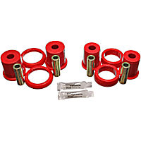 4.3129R Rear, Driver and Passenger Side, Upper Control Arm Bushing, Set
