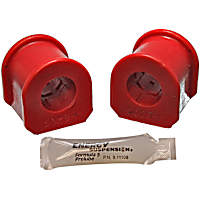 4.5111R Front, Driver and Passenger Side Sway Bar Bushing, Set of 2