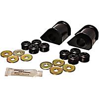 4.5132G Rear, Driver and Passenger Side Sway Bar Bushing, Set of 2