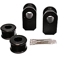 4.5142G Front, Driver and Passenger Side Sway Bar Bushing, Set of 2