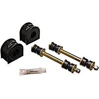 4.5147G Front, Driver and Passenger Side Sway Bar Bushing, Set of 2