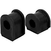 4.5149G Front, Driver and Passenger Side Sway Bar Bushing, Set of 2