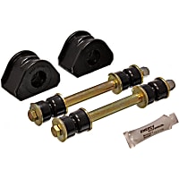 4.5154G Front, Driver and Passenger Side Sway Bar Bushing, Set of 2