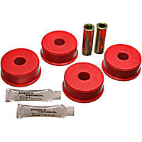 5.3109R Rear, Driver and Passenger Side Control Arm Bushing, Set