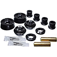 5.3129G Front, Driver and Passenger Side Control Arm Bushing, Set