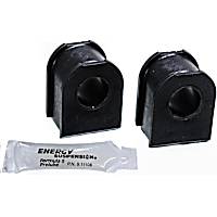 5.5113G Front, Driver and Passenger Side Sway Bar Bushing, Set of 2