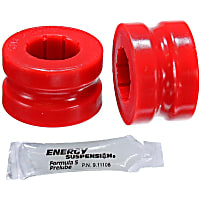 5.5153R Front, Driver and Passenger Side Sway Bar Bushing, Set of 2