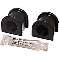 5.5157G Front, Driver and Passenger Side Sway Bar Bushing, Set of 2