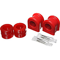 5.5165R Front, Driver and Passenger Side Sway Bar Bushing, Set of 2