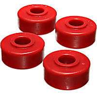 5.7102R Strut Rod Bushing -, 2-arm set