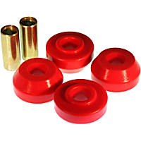 5.7109R Strut Rod Bushing -, 2-arm set