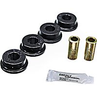 5.8106G Watts Link Bushing - Black, Polyurethane, Direct Fit