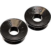 7.1109G Shifter Bushing - Black, Direct Fit, Set