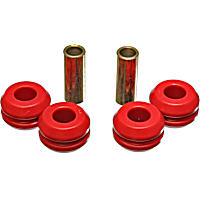 7.7106R Strut Rod Bushing -, 2-arm set