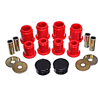 8.3132R Front, Driver and Passenger Side Control Arm Bushing, Set